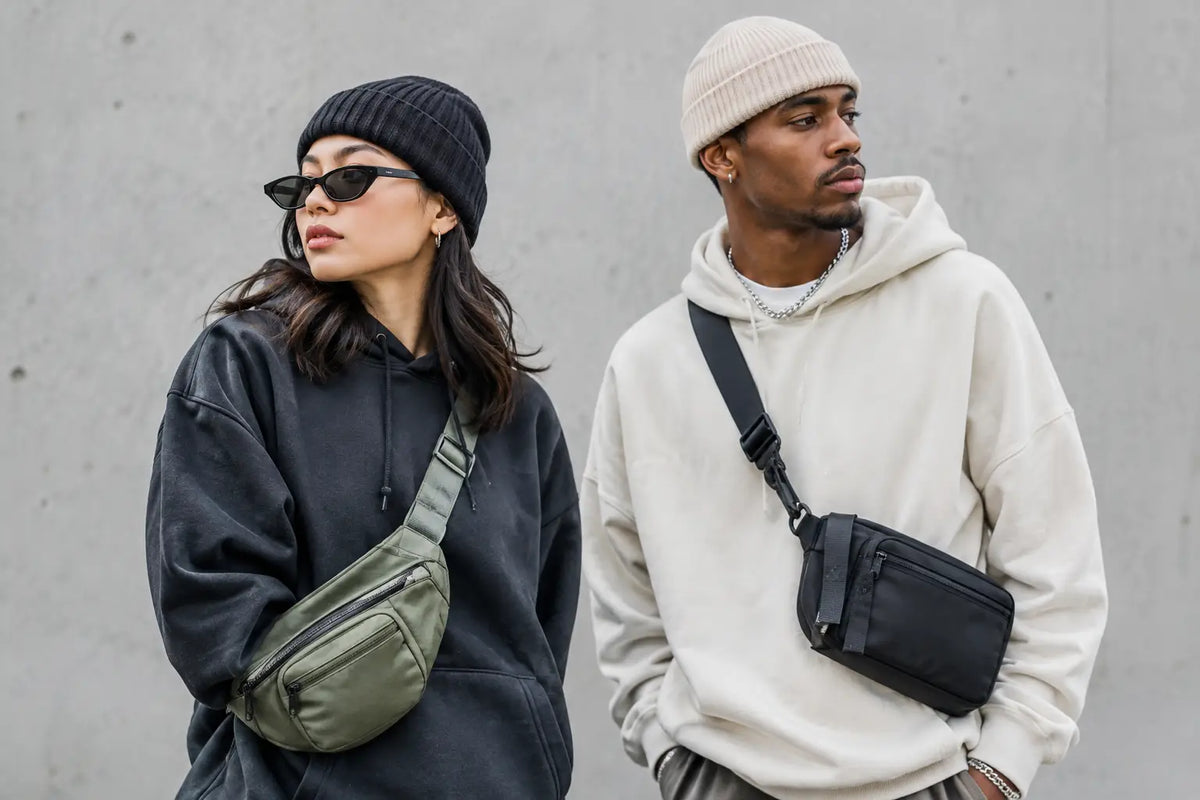 Streetwear Accessory Trends That Stand Out