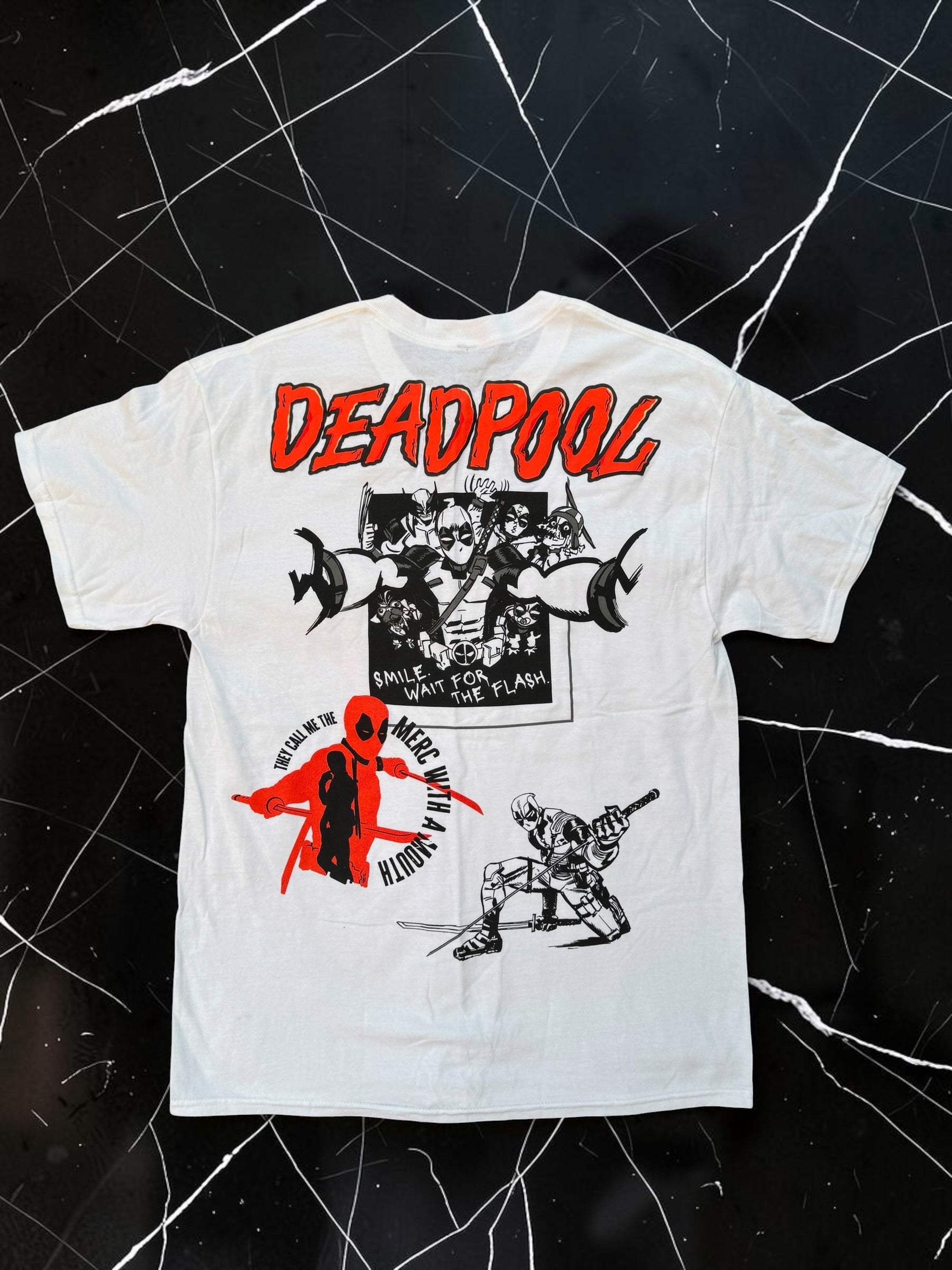 T Shirts