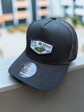 Old School Life Cap