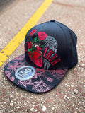 Exclusive Stylish HeartBreaker SnapBack