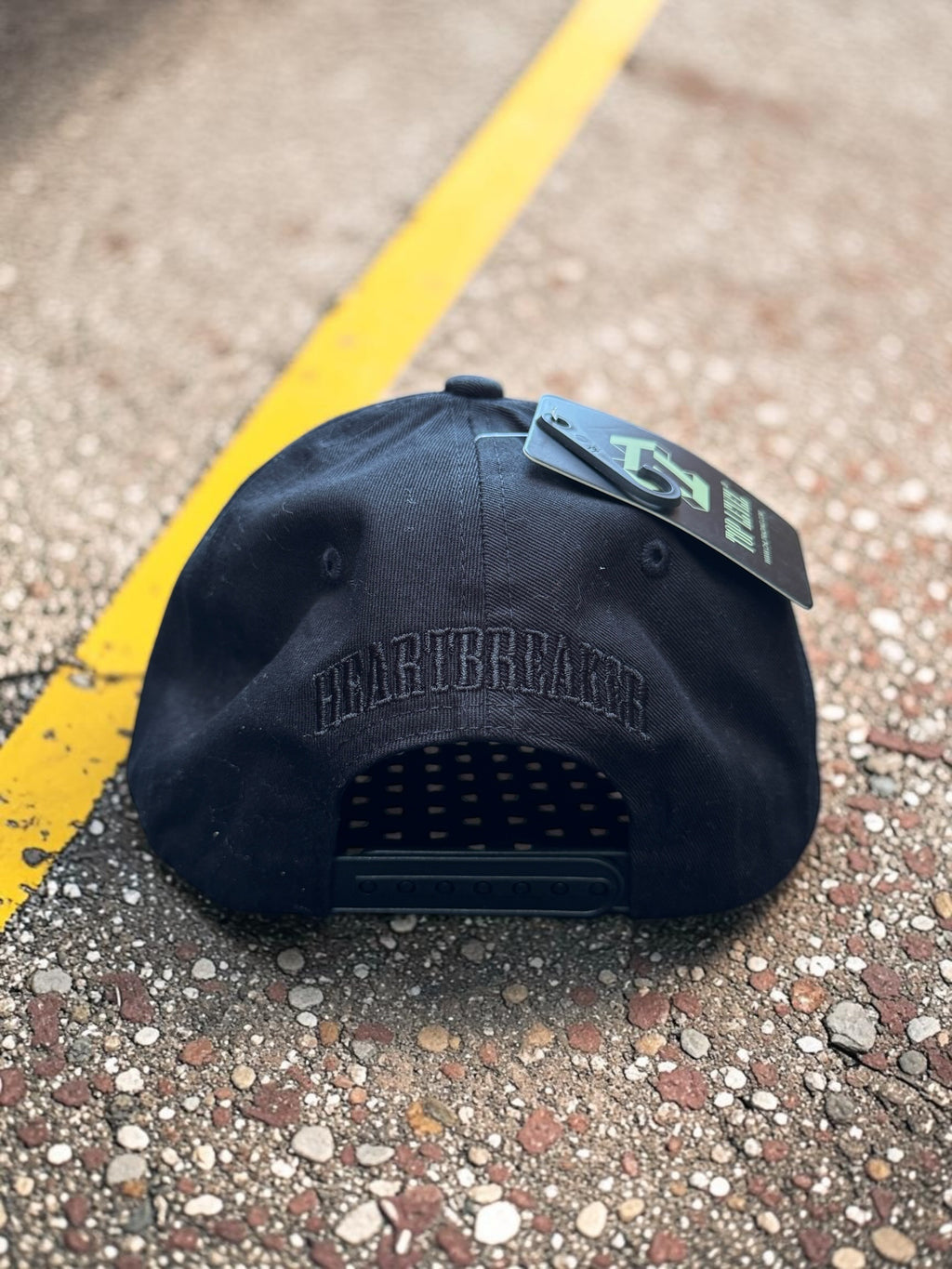 Exclusive Stylish HeartBreaker SnapBack