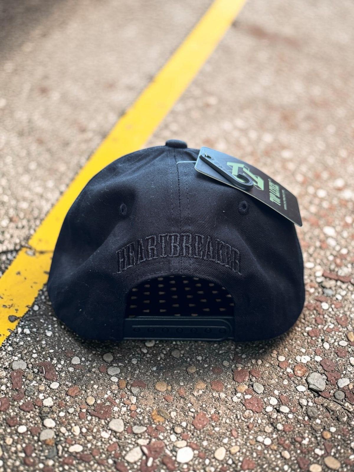 Exclusive Stylish HeartBreaker SnapBack