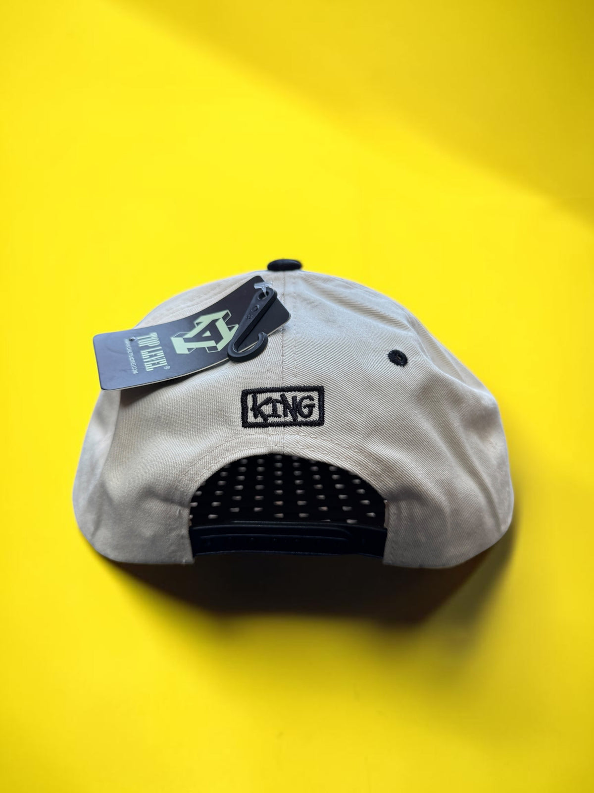 Exclusive And Cool King SnapBack