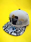 Exclusive And Cool King SnapBack