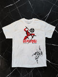 New Awesome DeadPool Grahpic Tee