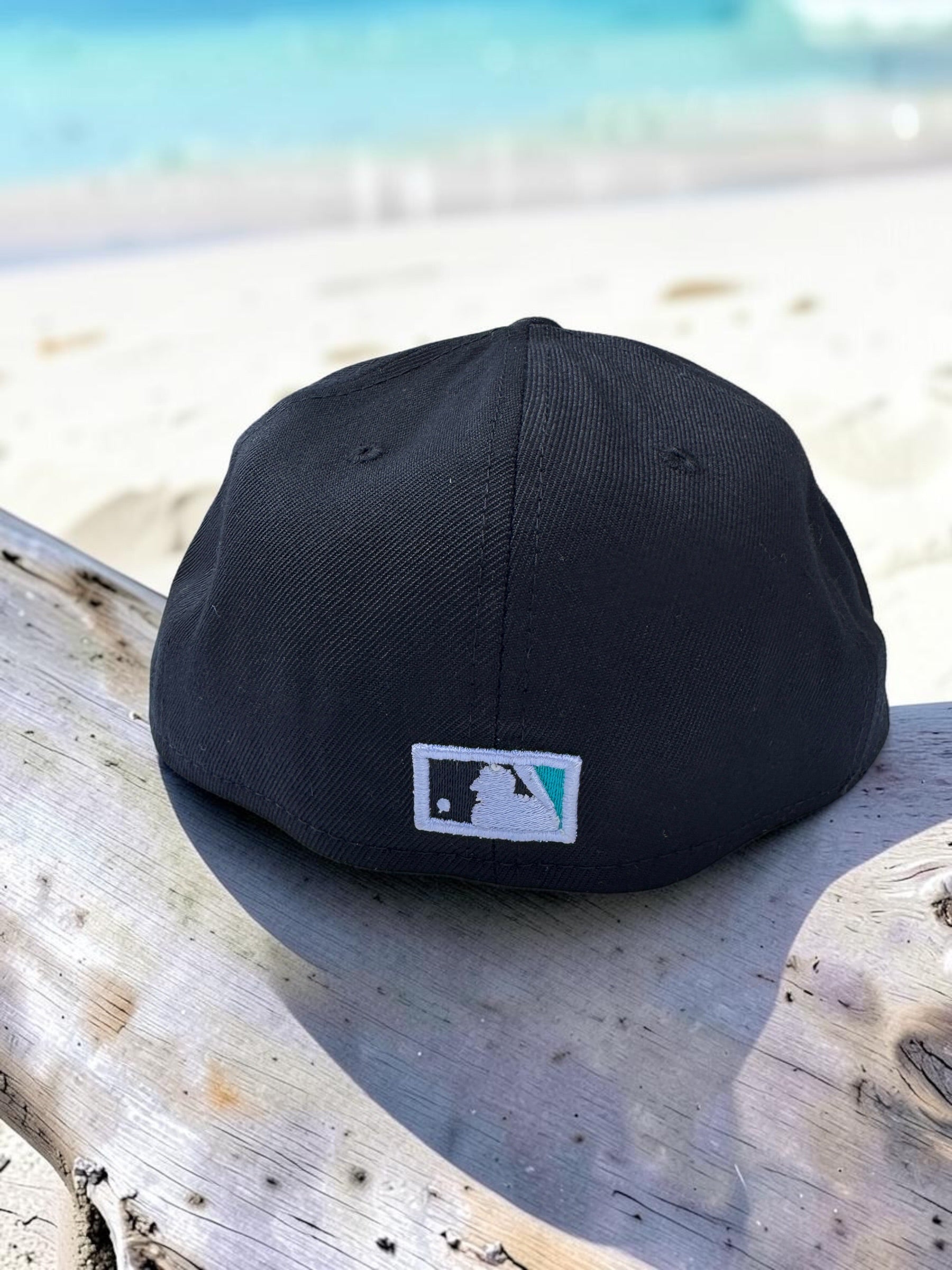 Black and Gold NewYork SnapBack