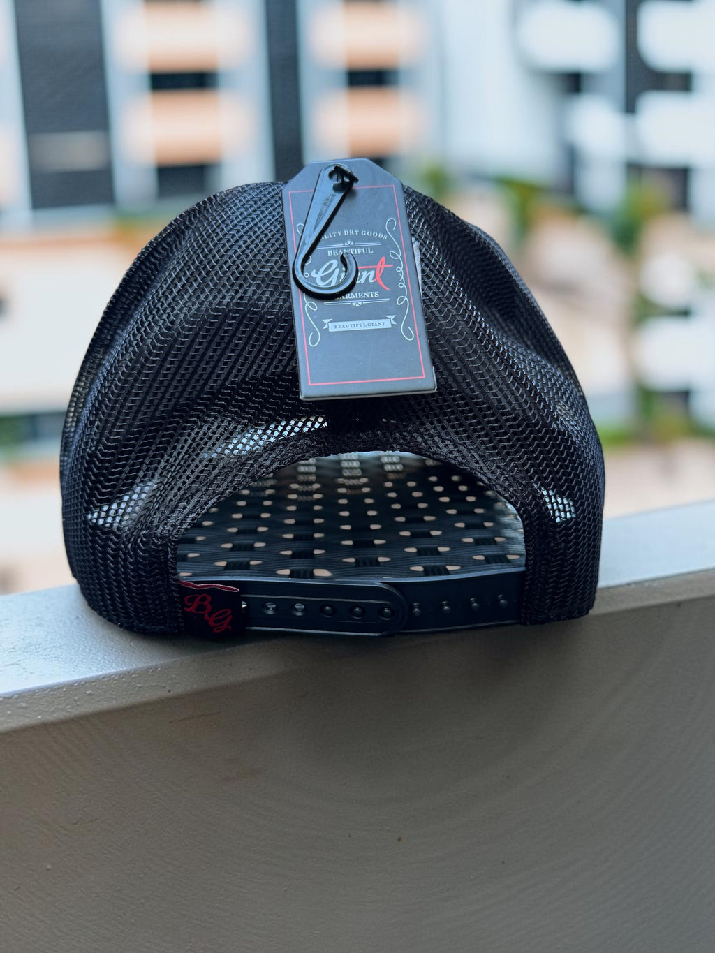 Old School Life Cap