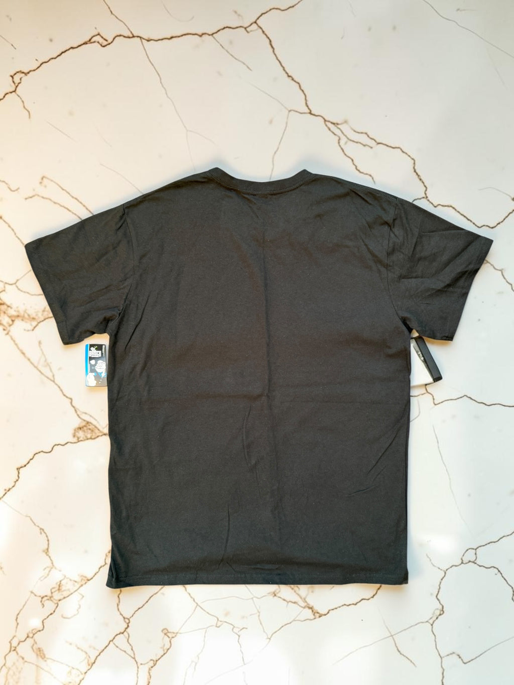 New PopEye Graphic T Shirt