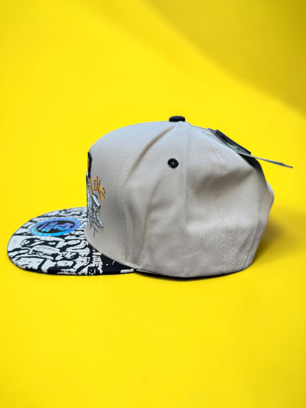 Exclusive And Cool King SnapBack