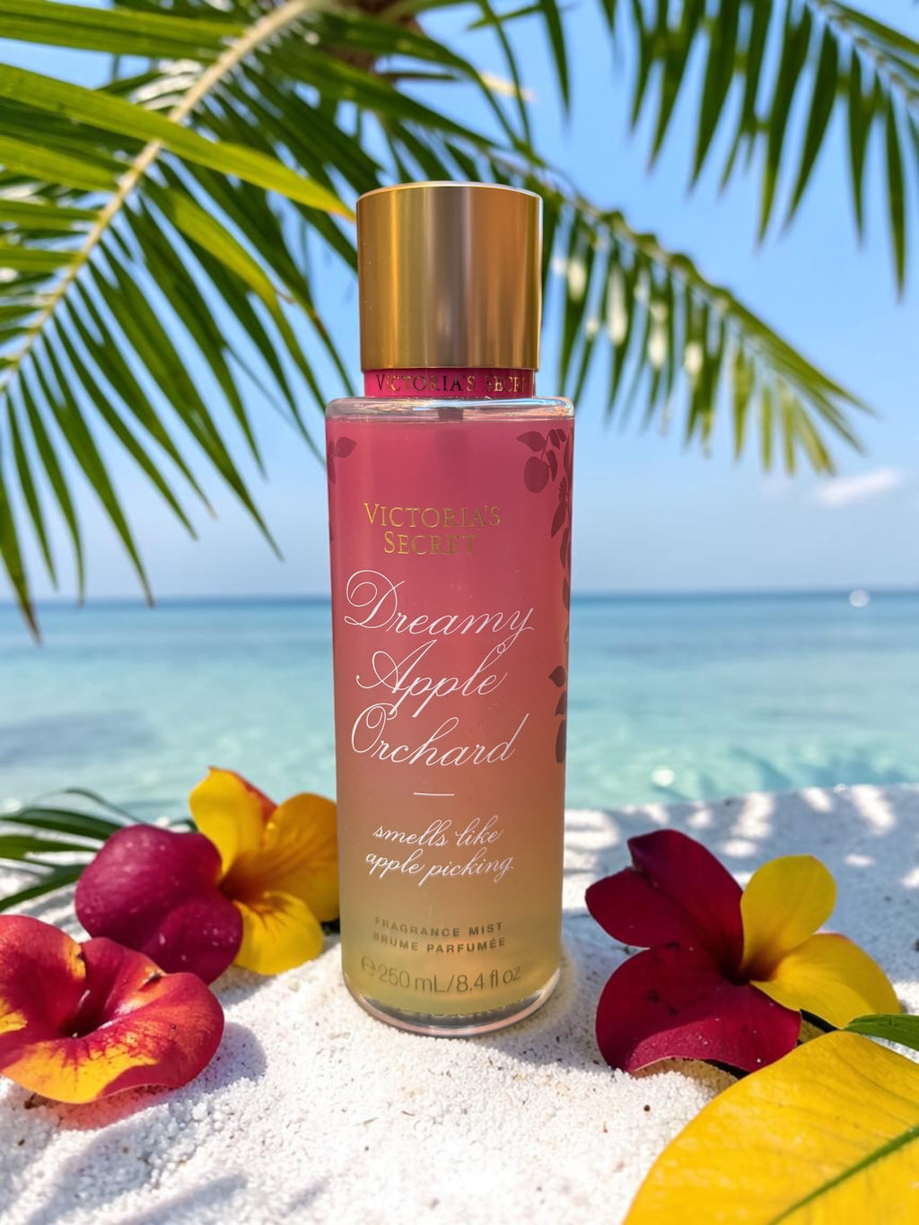 VS Dreamy Apple Orchard Fragrance Body Mist