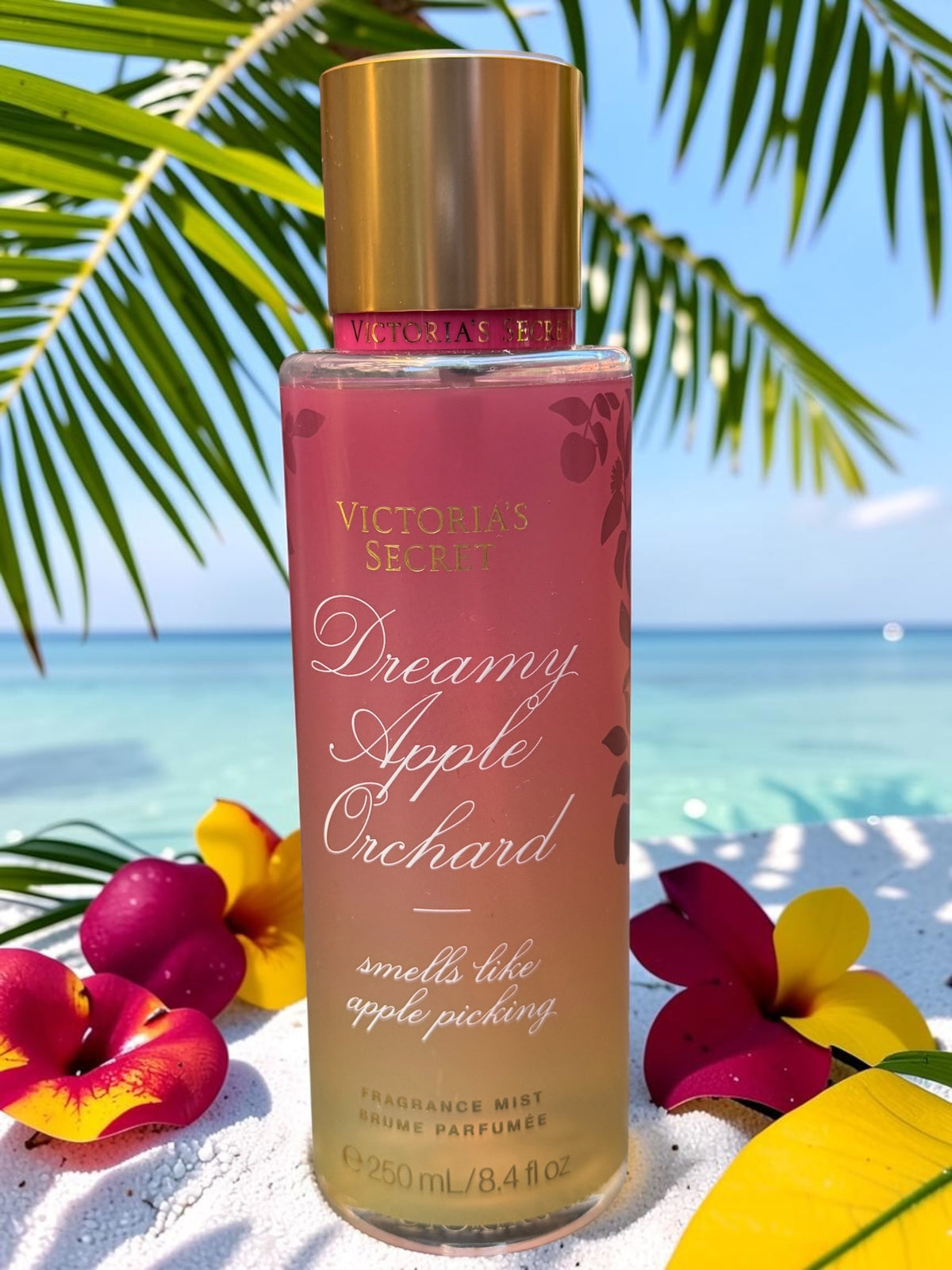 VS Dreamy Apple Orchard Fragrance Body Mist