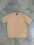 Brown Dream Graphic Tee