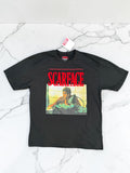 Oversized Scarface T Shirt