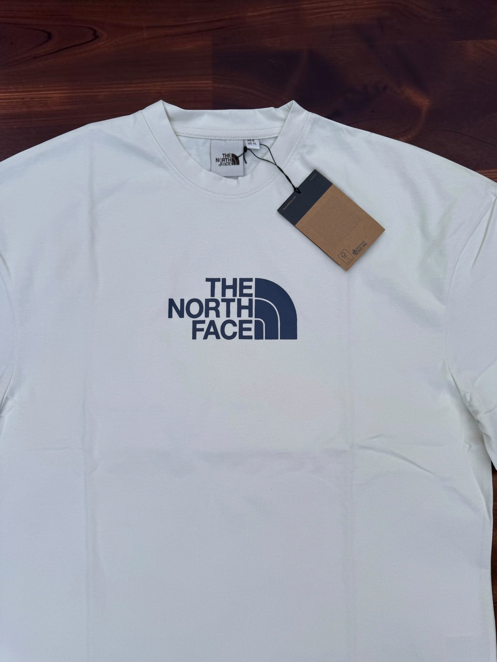 New Exclusive Quality Made White T-shirt