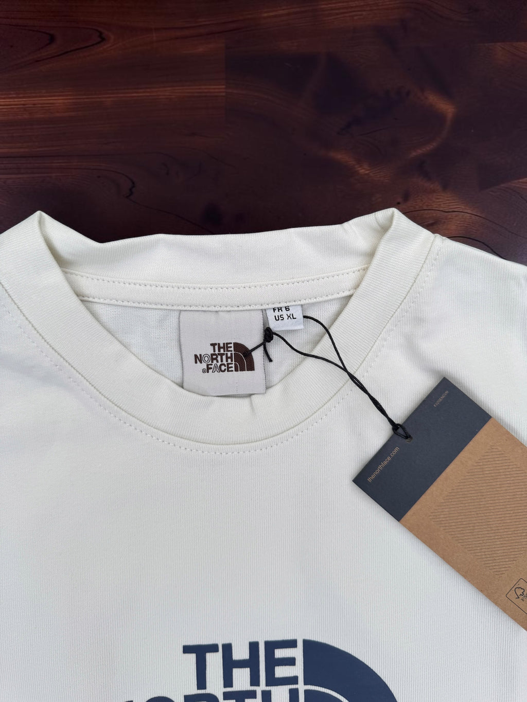 New Exclusive Quality Made White T-shirt