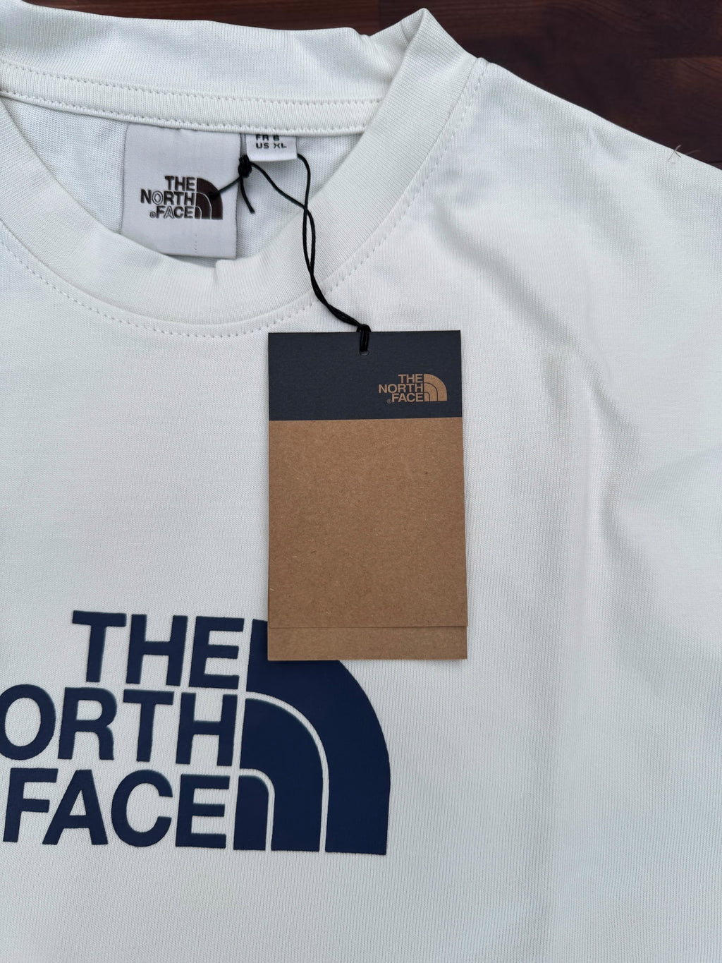 New Exclusive Quality Made White T-shirt