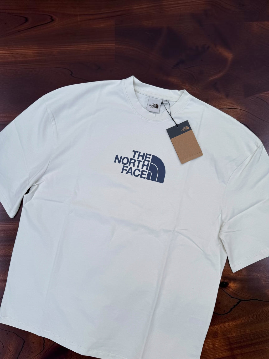 New Exclusive Quality Made White T-shirt