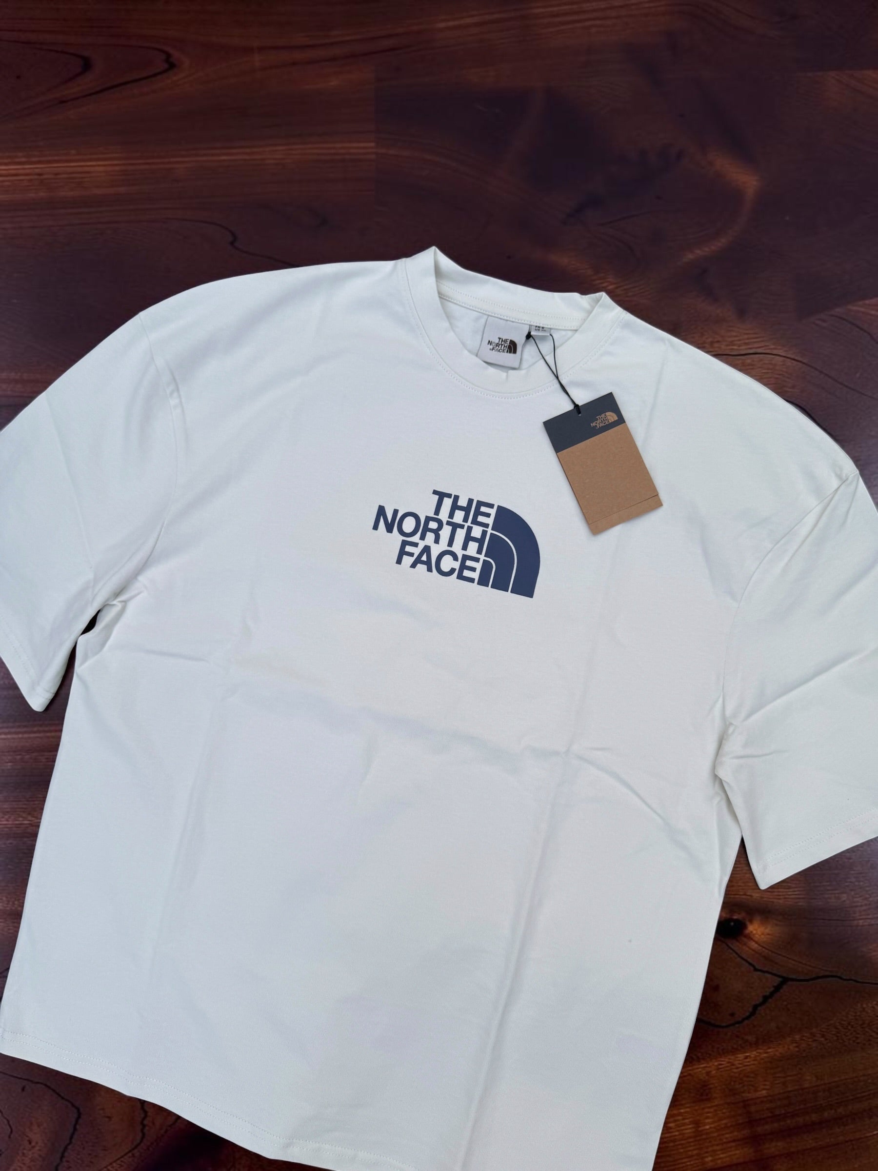 New Exclusive Quality Made White T-shirt