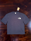 New And Exclusive Quality Made Black Graphic T-shirt