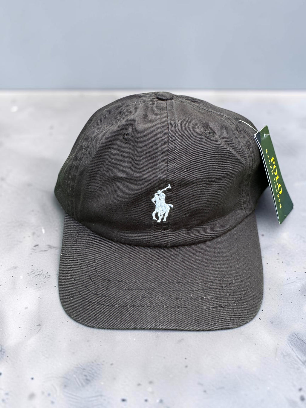 New Quality Made Black Cap