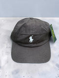 New Quality Made Black Cap