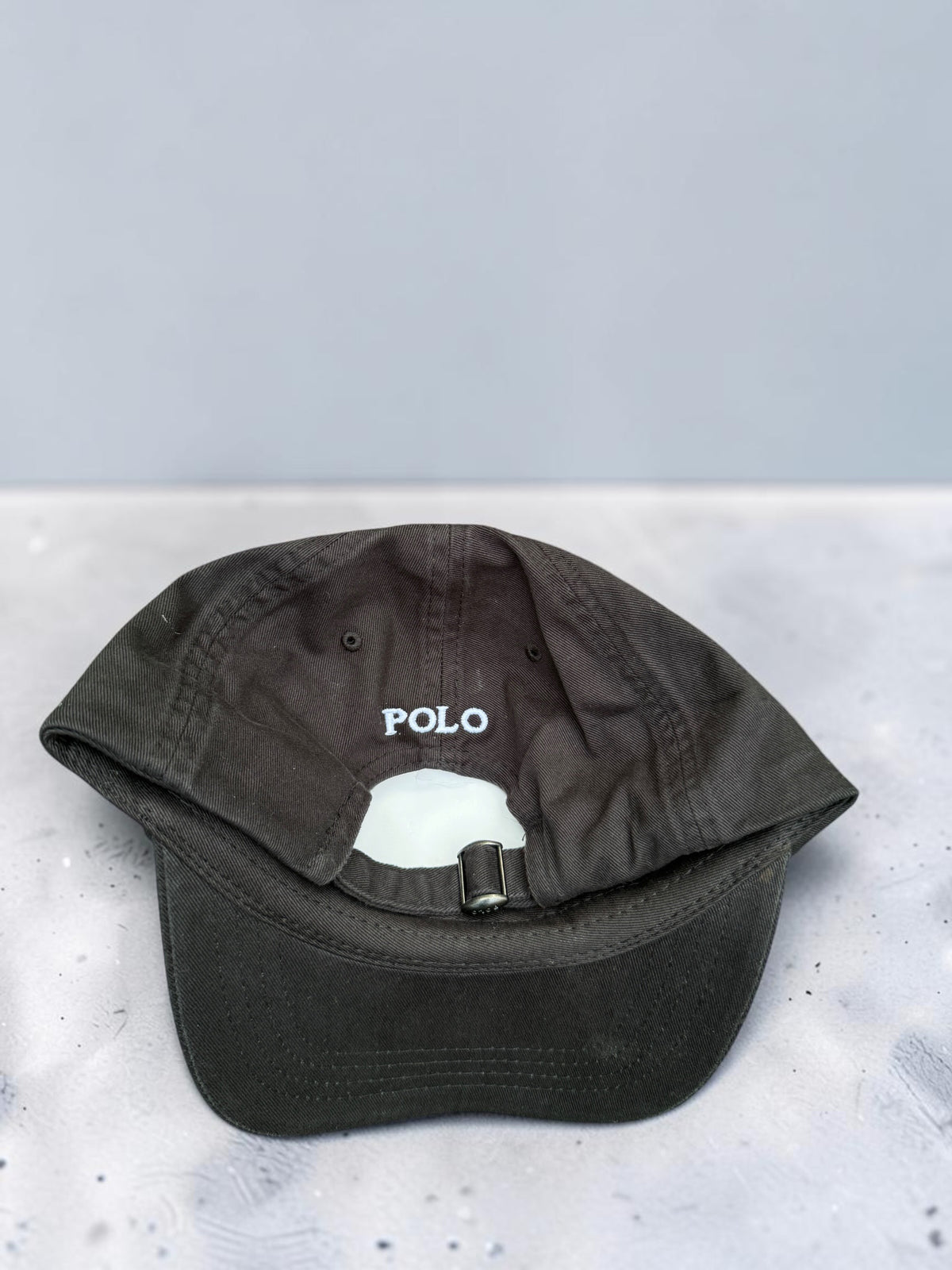 New Quality Made Black Cap