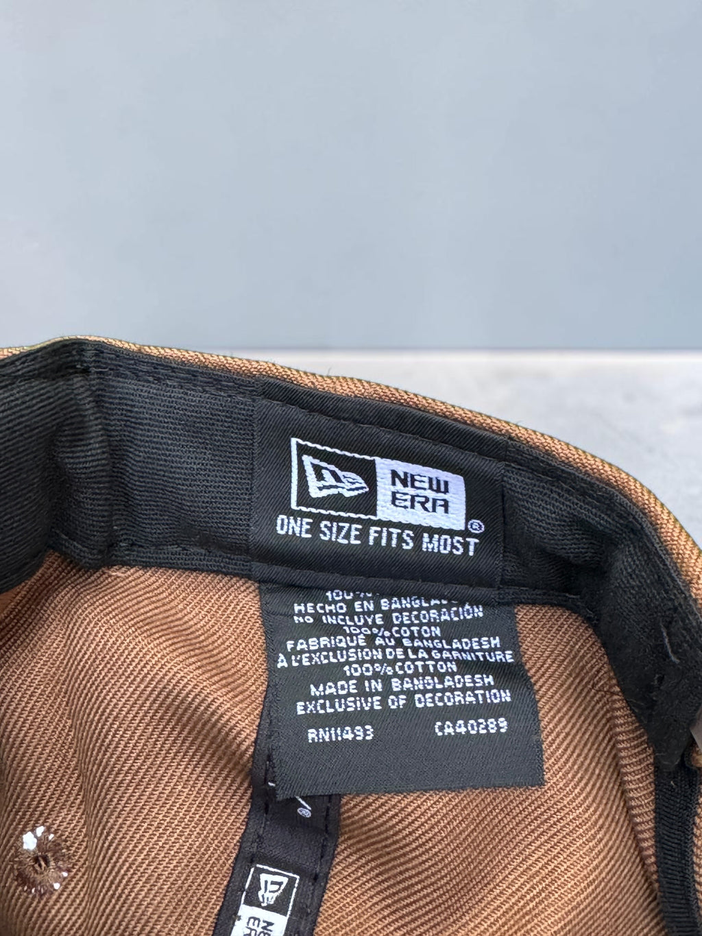 Bull Design Basketball Quality Made Brown Hat