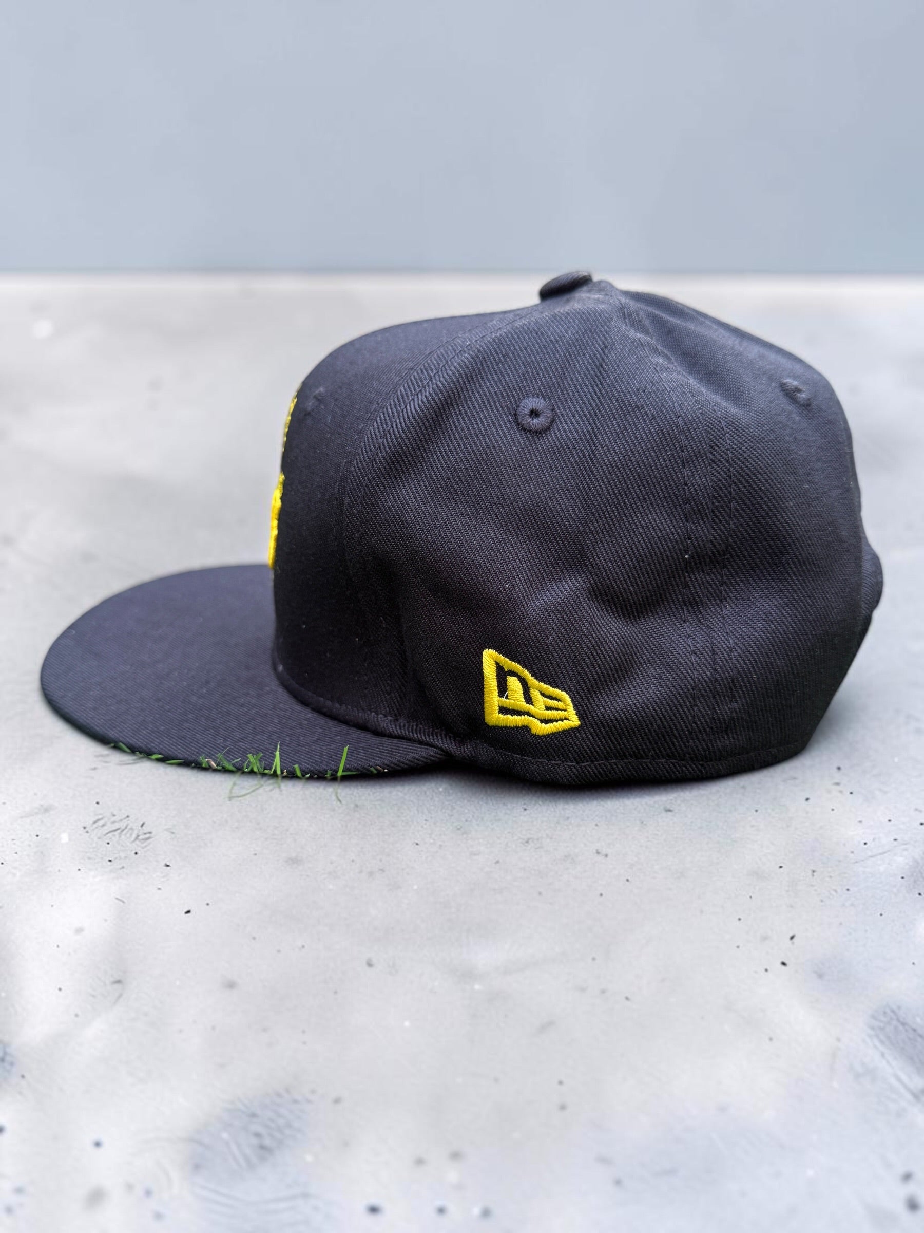 New Cool Design Black Basketball Snapback