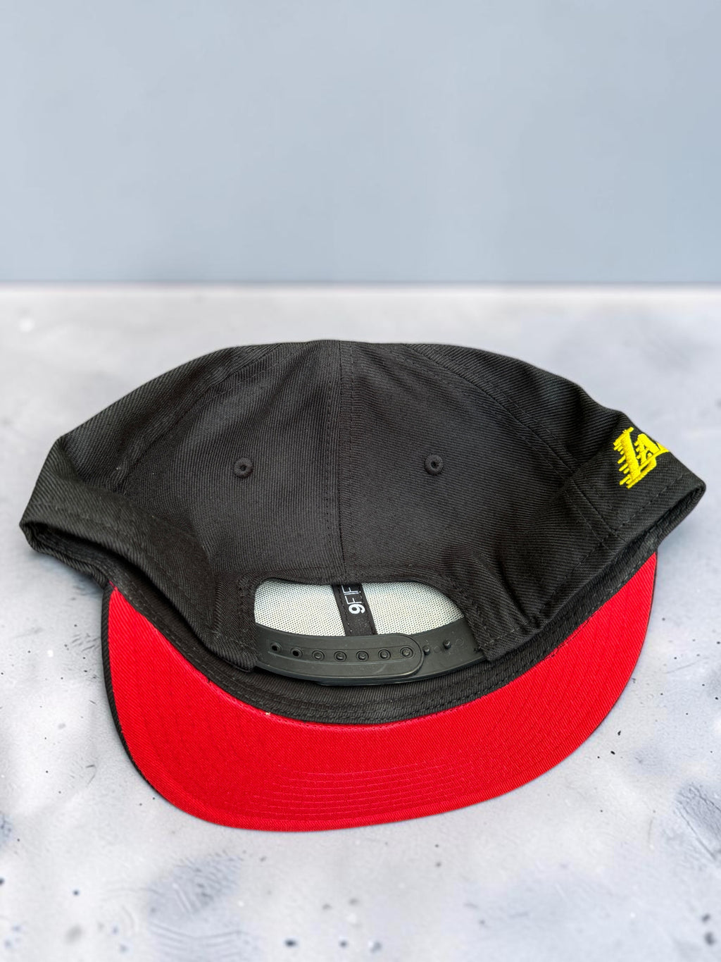 New Cool Design Black Basketball Snapback