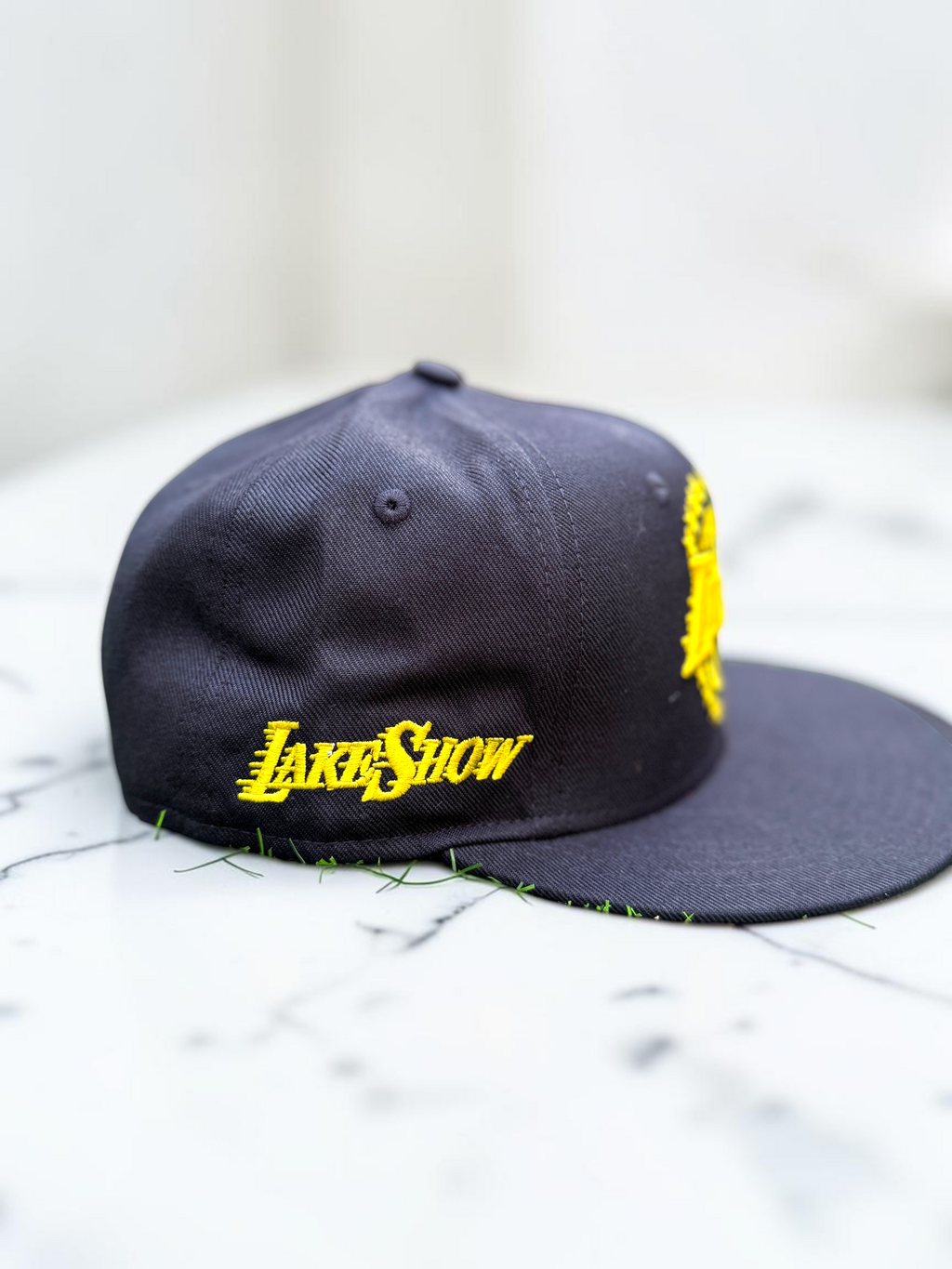 New Cool Design Black Basketball Snapback