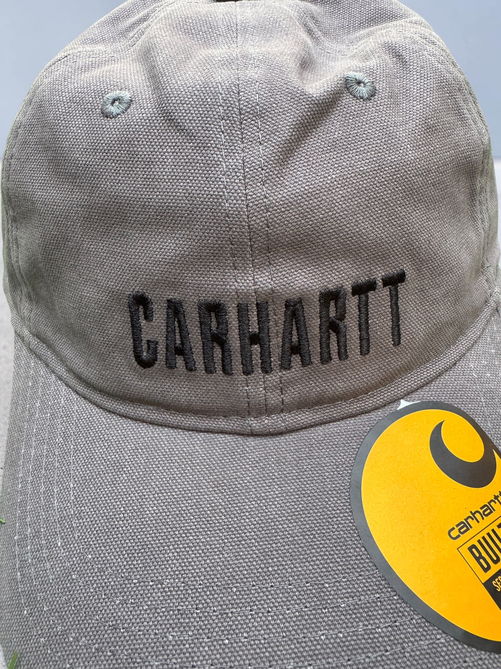 Cool New Grey Stylish Hat