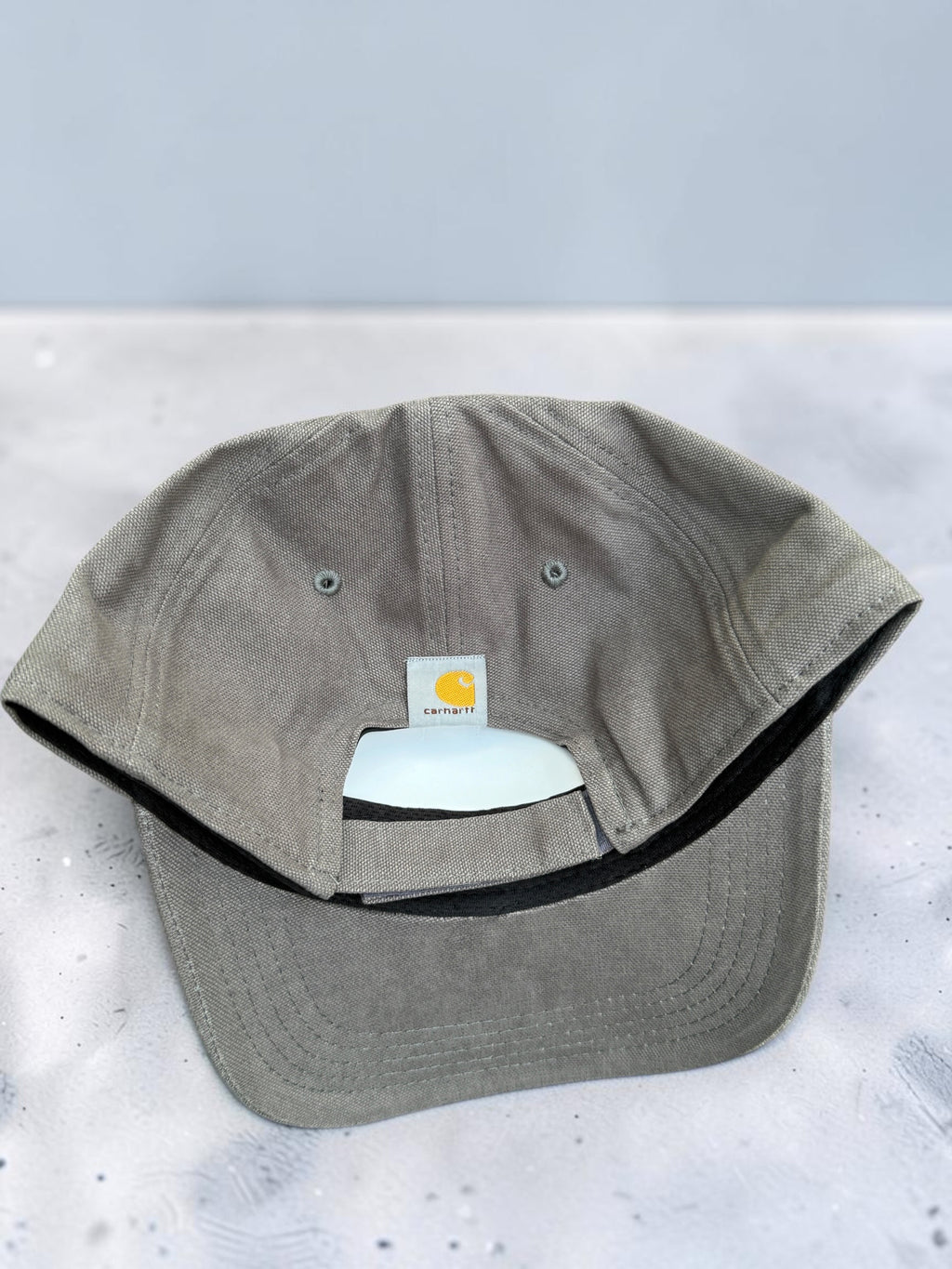 Cool New Grey Stylish Hat