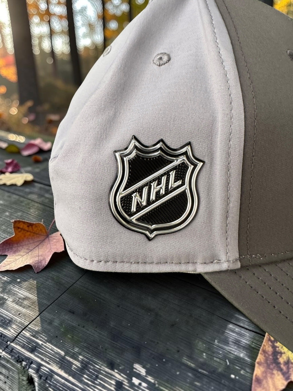 Fanatics NY Islanders Pride Embroidered Adjustable Cap
