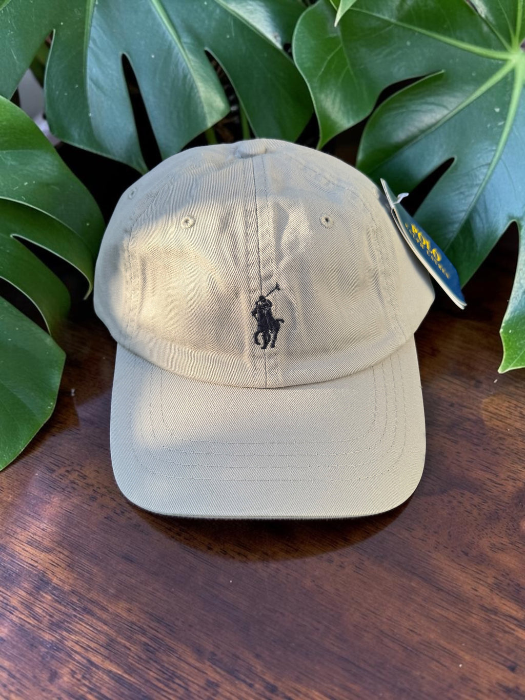 Grey White Cool Adjustable Cap