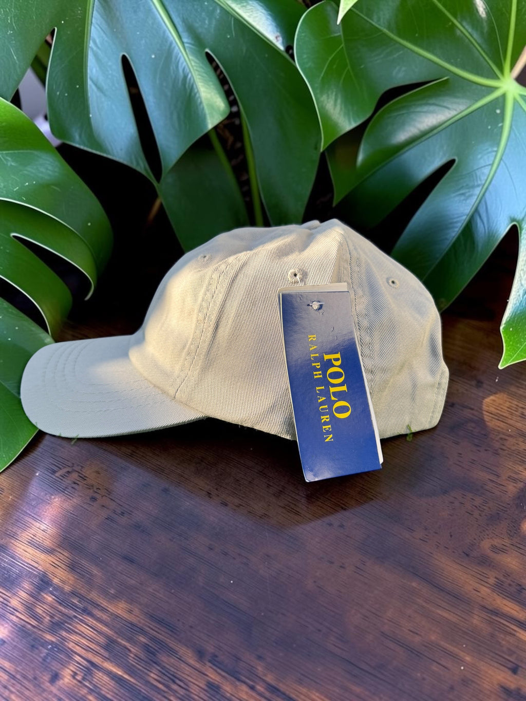 Grey White Cool Adjustable Cap