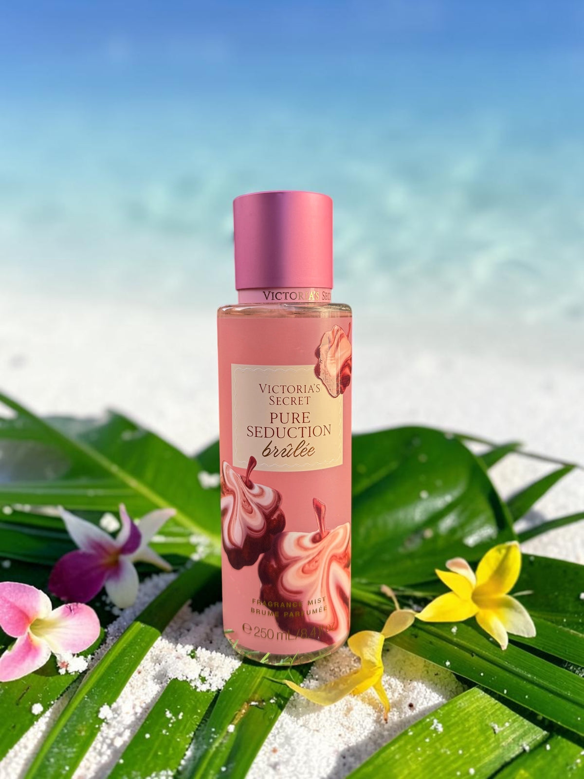 VS Pure Seduction Brûlée Fragrance Mist