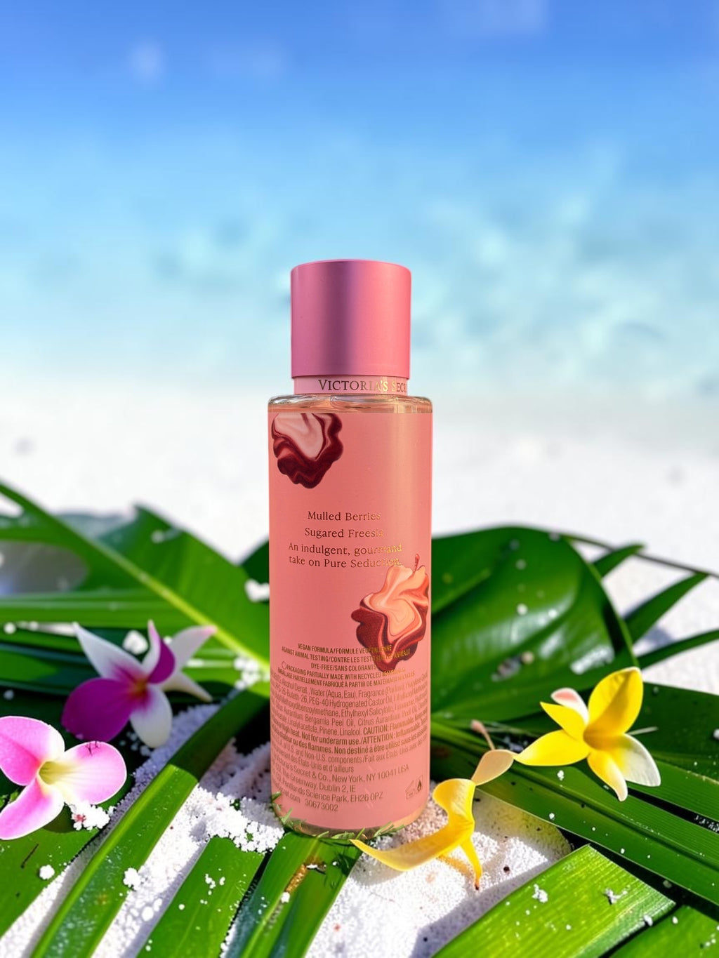 VS Pure Seduction Brûlée Fragrance Mist