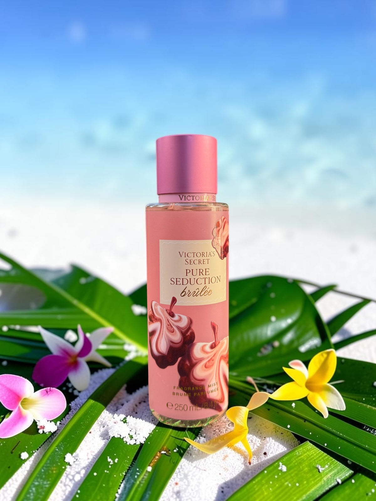 VS Pure Seduction Brûlée Fragrance Mist