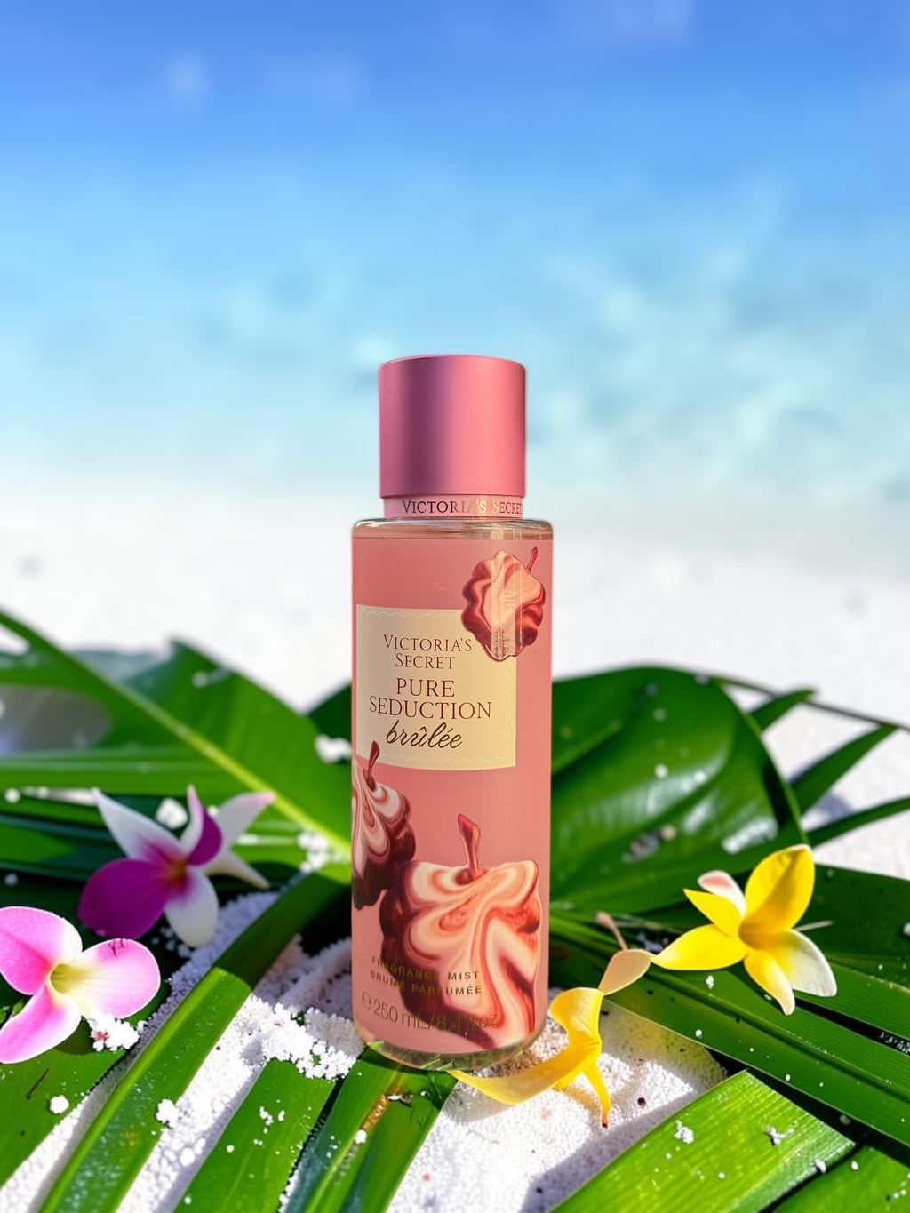 VS Pure Seduction Brûlée Fragrance Mist