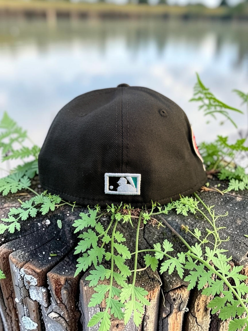 Plain Black NewYork Yankees BaseBall Snapback