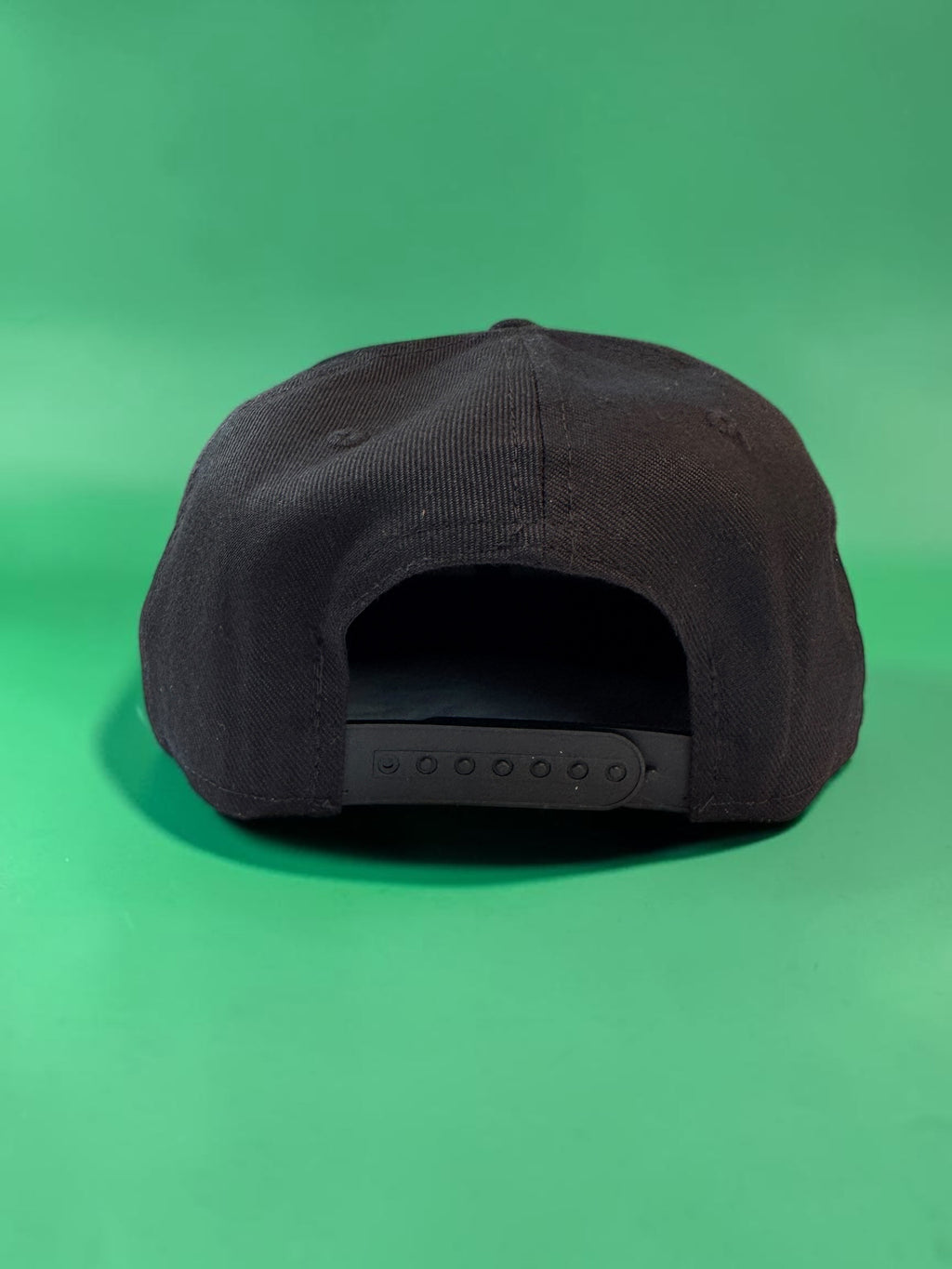 Black and Yellow Los Angeles Lakers Snapback